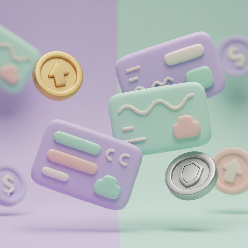 Puffy finance app