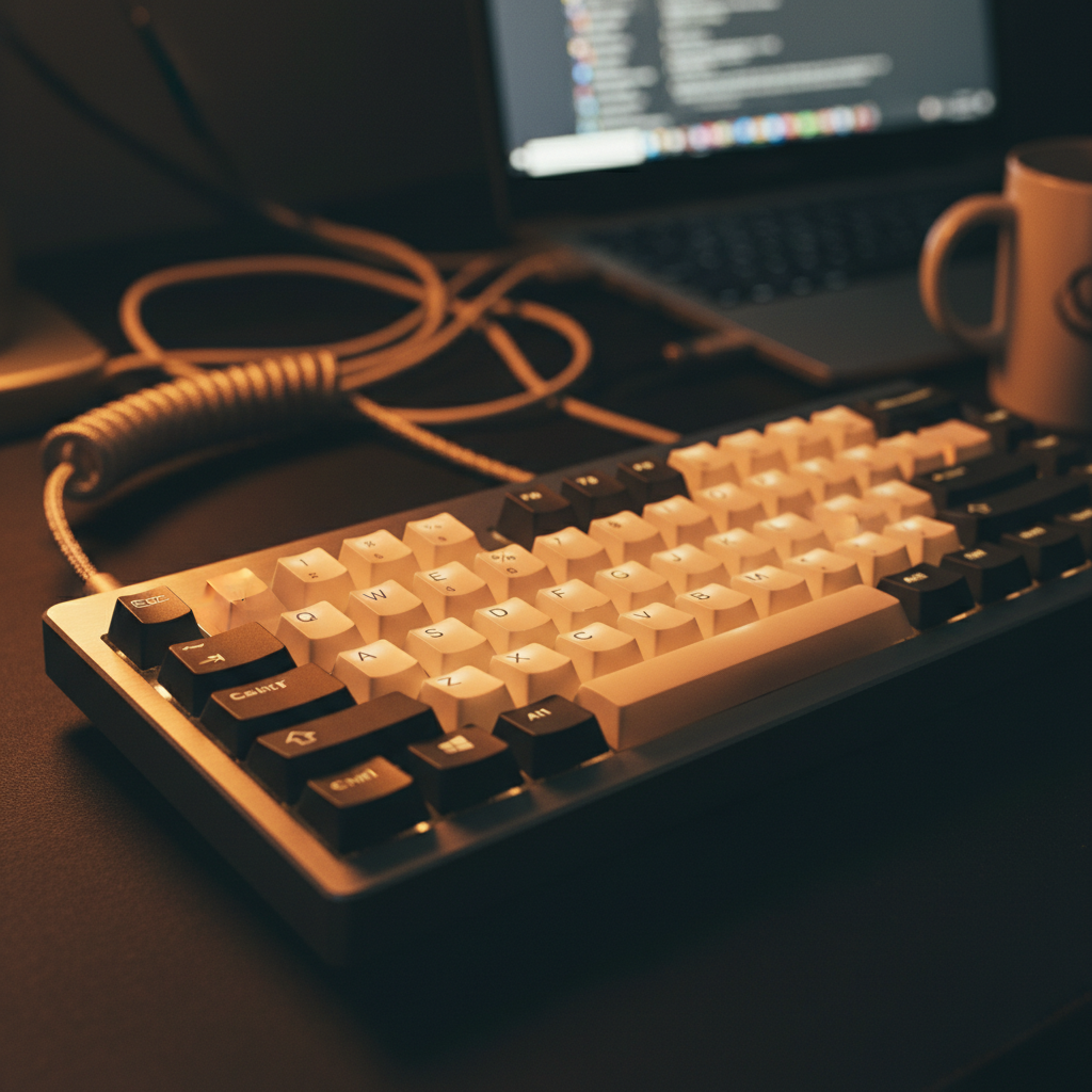 Terminal deploy logs