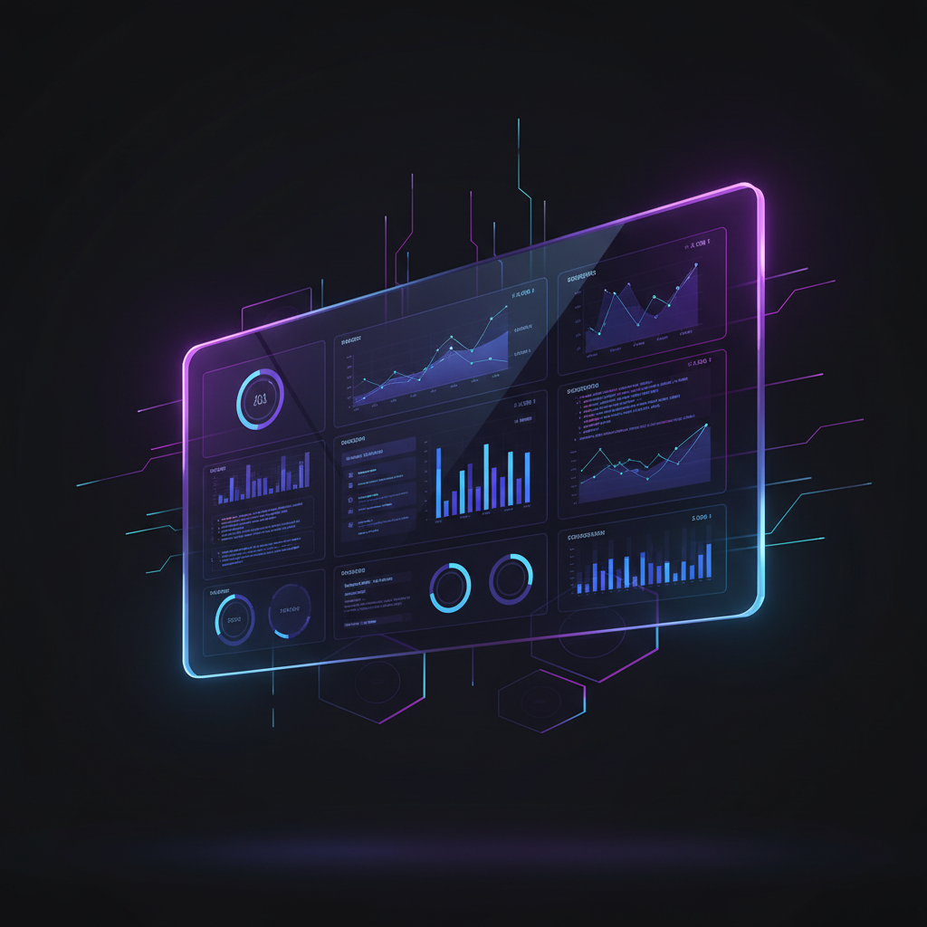 Nocturne deployment dashboard